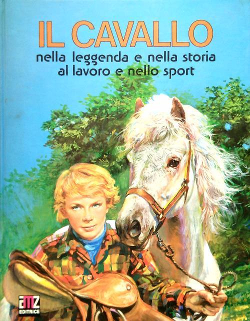 Il Cavallo