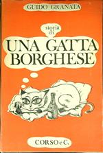 Storia di una gatta borghese