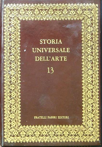 Il gotico in Germania e in Italia - Francesco Abbate - copertina