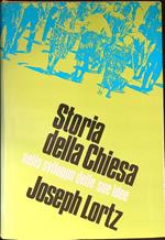 Storia della Chiesa in prospettiva di storia delle idee vol. 2