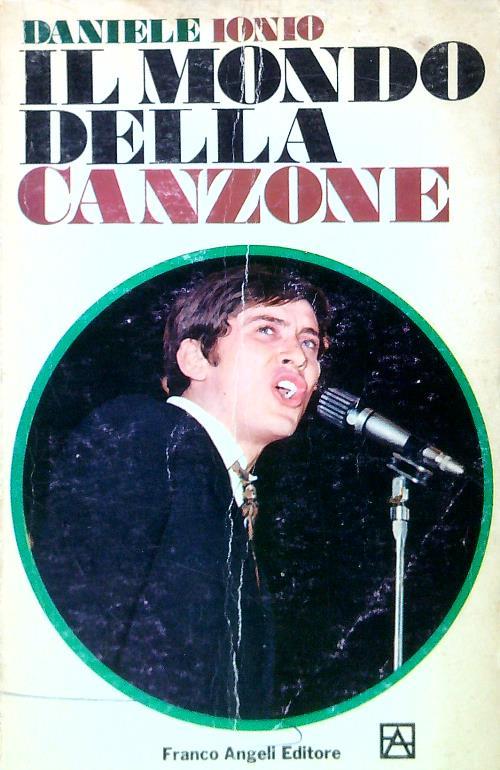 Il mondo della canzone