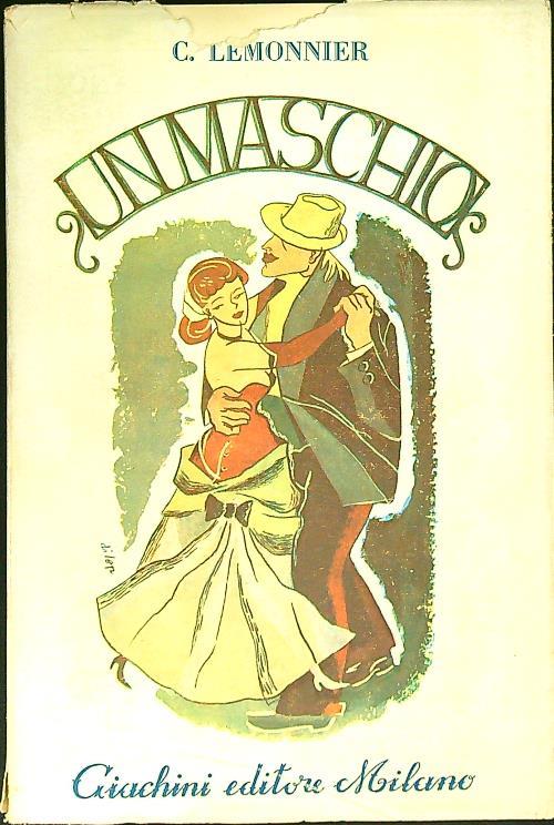 Un maschio