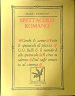 Spettacolo romano