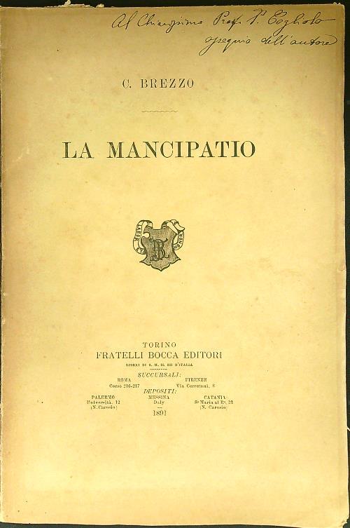 Libro di Faccia