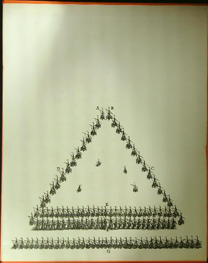 Andrea Palladio e l'architettura della battaglia - Guido Beltramini - copertina