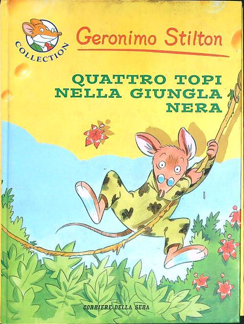 Libro di Faccia