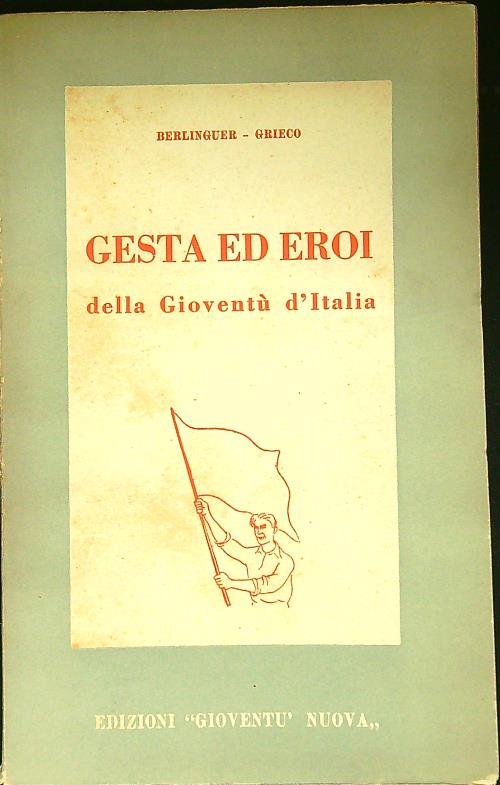 Libro di Faccia