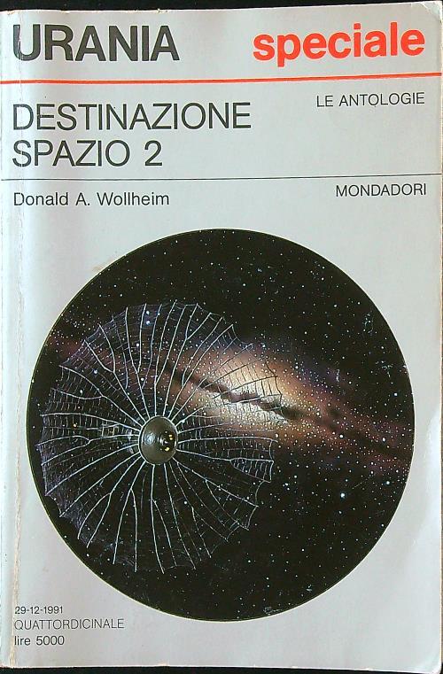 Destinazione spazio 2