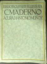C. Maderno