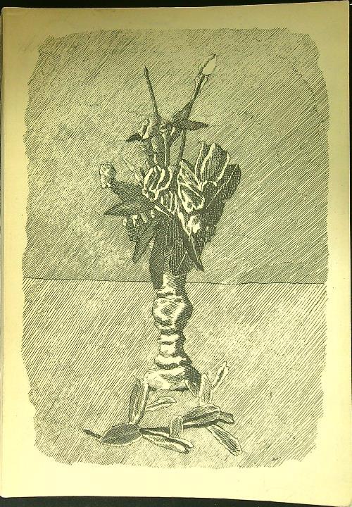 Incisioni originali moderne Catalogo 142 - copertina