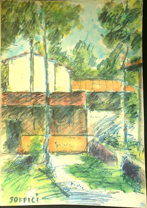 Incisioni originali moderne Catalogo 138 - copertina