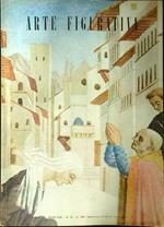 Arte Figurativa n. 43-1/gennaio-febbraio 1960