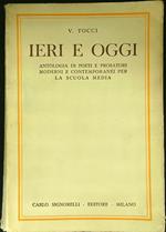 Ieri e oggi