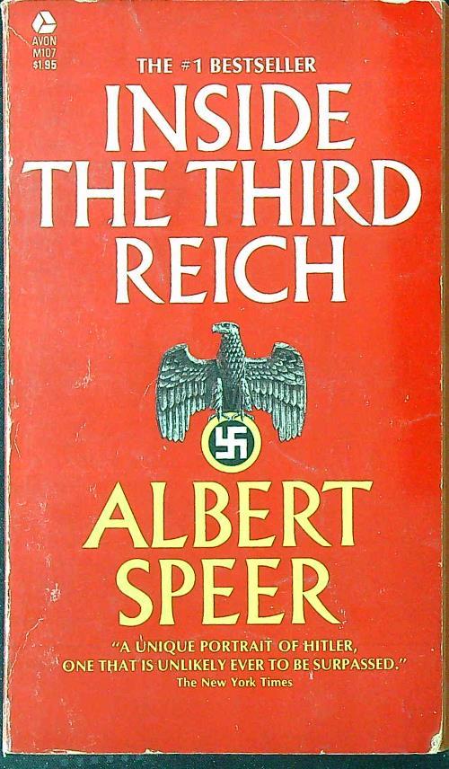 Inside the Third Reich