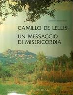 Camillo De Lellis Un messaggio di misericordia