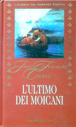 L' ultimo dei Moicani