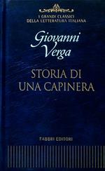 Storia di una capinera