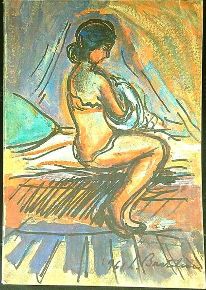 Incisioni originali acquarelli disegni catalogo 166 - copertina