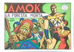 Amok - La foresta morta