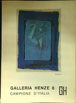 Grafica Moderna - Moderne Graphik / 8 Campione d'Italia