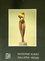 Moderne Kunst Katalog 36