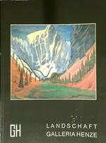 Landschaft Katalog 37