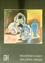 Modern Kunst Katalog 43