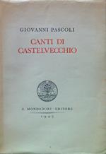 Canti di Castelvecchio