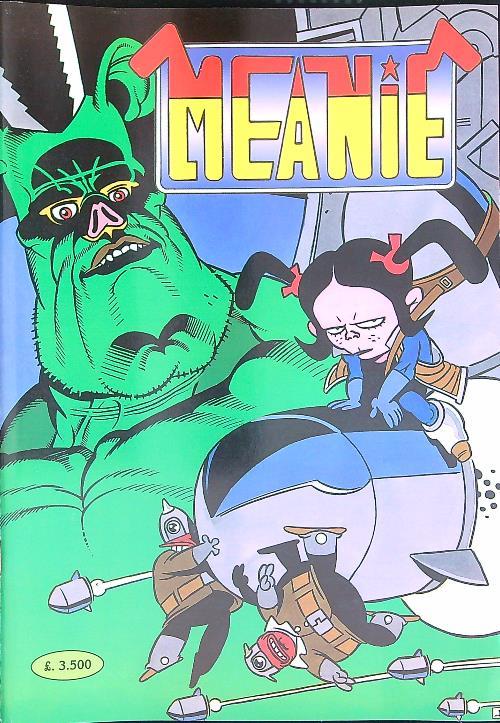 Meanie 1