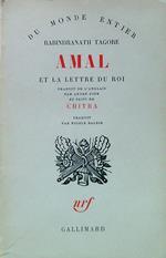 Amal et la lettre du roi