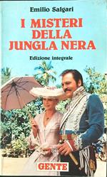 I misteri della giungla nera