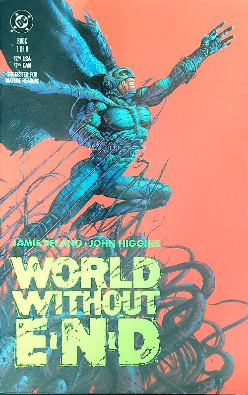 World Without end Book One