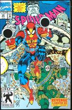 Spider-Man 20/March 1992