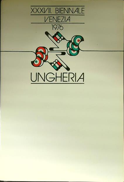 Ungheria - copertina