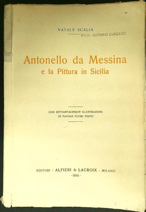 Libro di Faccia