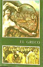 El Greco. La pittura