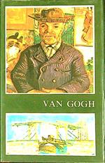 Van Gogh. La pittura