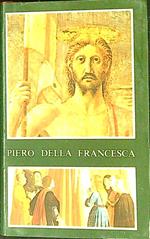 Piero della Francesca. La pittura