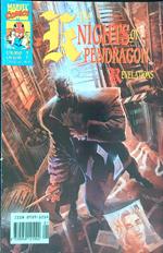 The Nights of Pendragon. Revelations