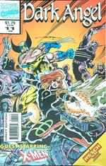 Dark Angel 11/July 1993