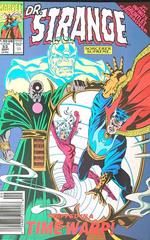 Doctor Strange 33/September 1991