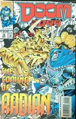 Doom 2099 15/March 1994