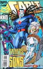 Cable 6/December 1993