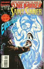 Saint Sinner 7/April 1994