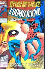 Marvel 2099 12/Maggio 1994