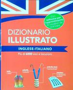 Dizionario illustrato Ingles-Italiano