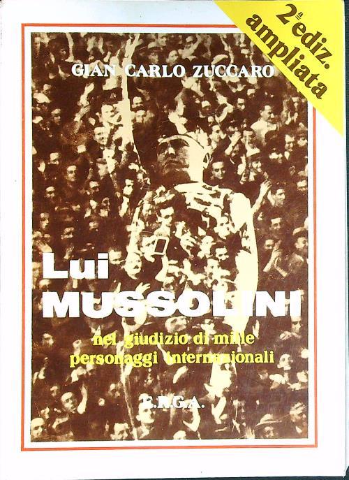 Libro di Faccia