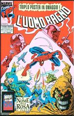 L' uomo ragno 147/15 Luglio 1994