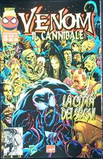 Venom 28/Marzo 1997