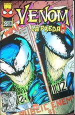 Venom 26/ gennaio 1997